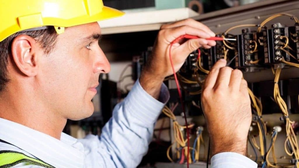 474 ofertas de trabajo de ELECTRICISTA encontradas