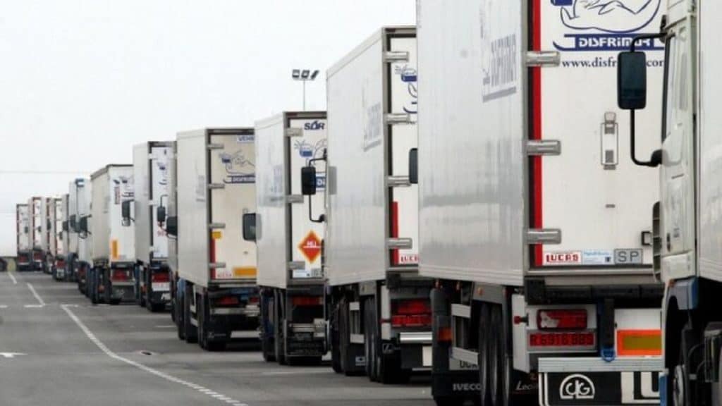 301 ofertas de trabajo de TRANSPORTISTA encontradas