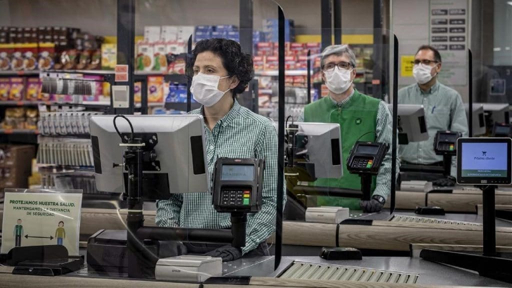 523 ofertas de trabajo de SUPERMERCADOS encontradas