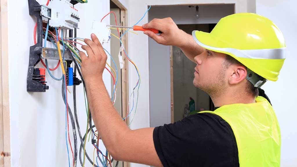 693 ofertas de trabajo de ELECTRICISTA encontradas