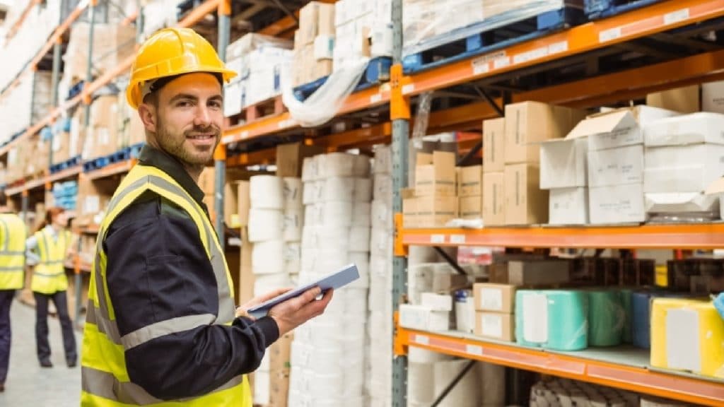 712 ofertas de trabajo de MOZO DE ALMACÉN encontradas