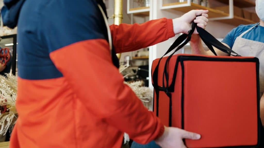 712 ofertas de trabajo de REPARTIDOR encontradas