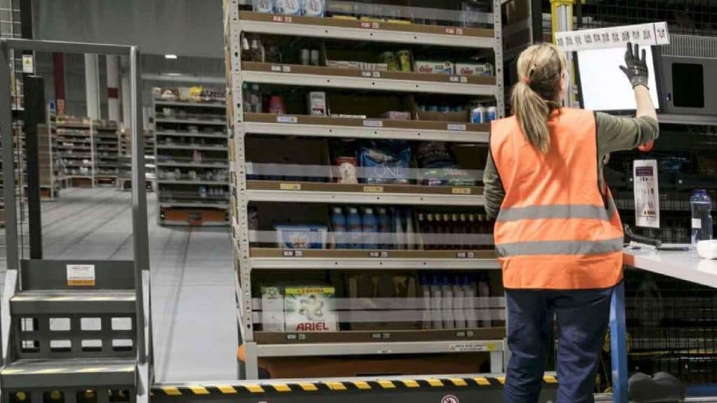 735 ofertas de trabajo de MOZO DE ALMACÉN encontradas