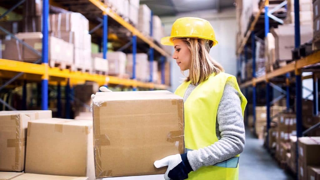 750 ofertas de trabajo de MOZO DE ALMACÉN encontradas