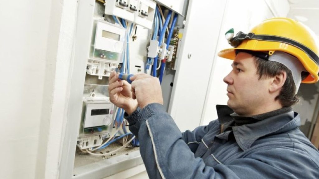 716 ofertas de trabajo de ELECTRICISTA encontradas