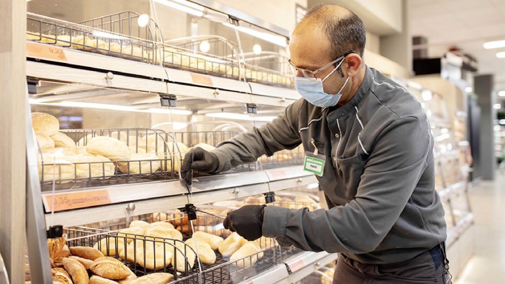 505 ofertas de trabajo de SUPERMERCADO encontradas