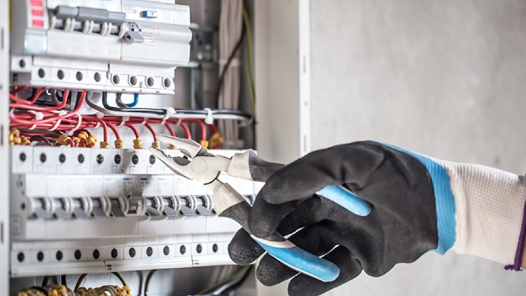 590 ofertas de trabajo de ELECTRICISTA encontradas