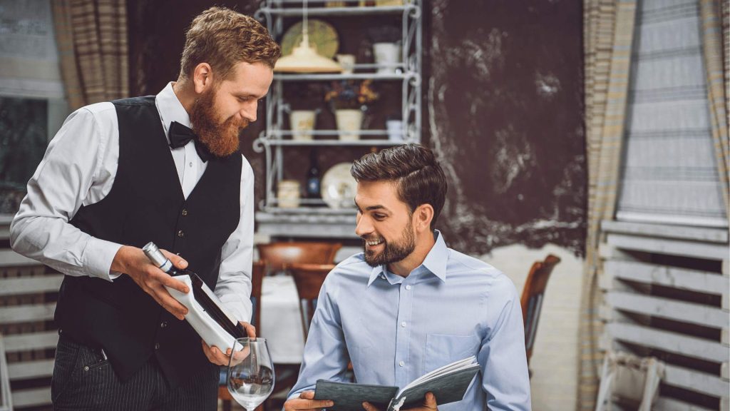 1.708 ofertas de trabajo de CAMARERO encontradas