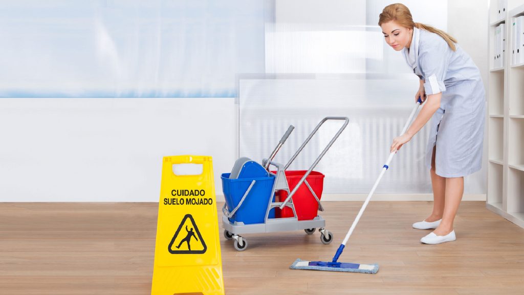 4.320 ofertas de LIMPIEZA encontradas