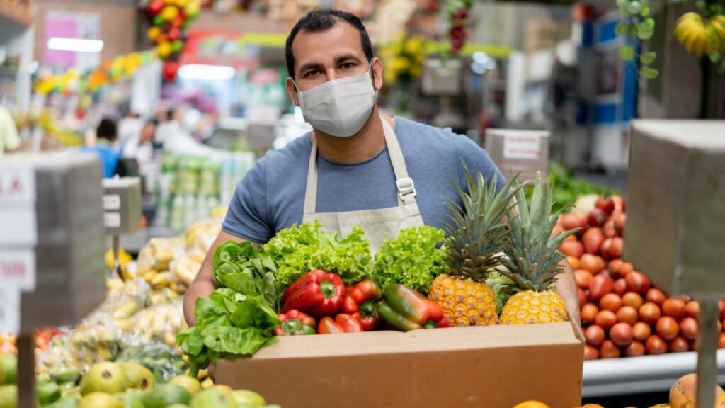 505 ofertas de trabajo de SUPERMERCADO encontradas