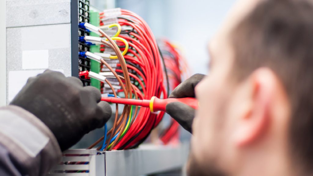 627 ofertas de trabajo de ELECTRICISTA encontradas
