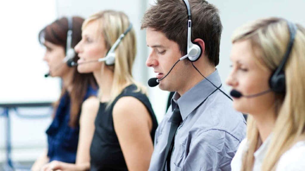1.538 ofertas de TELEOPERADOR encontradas