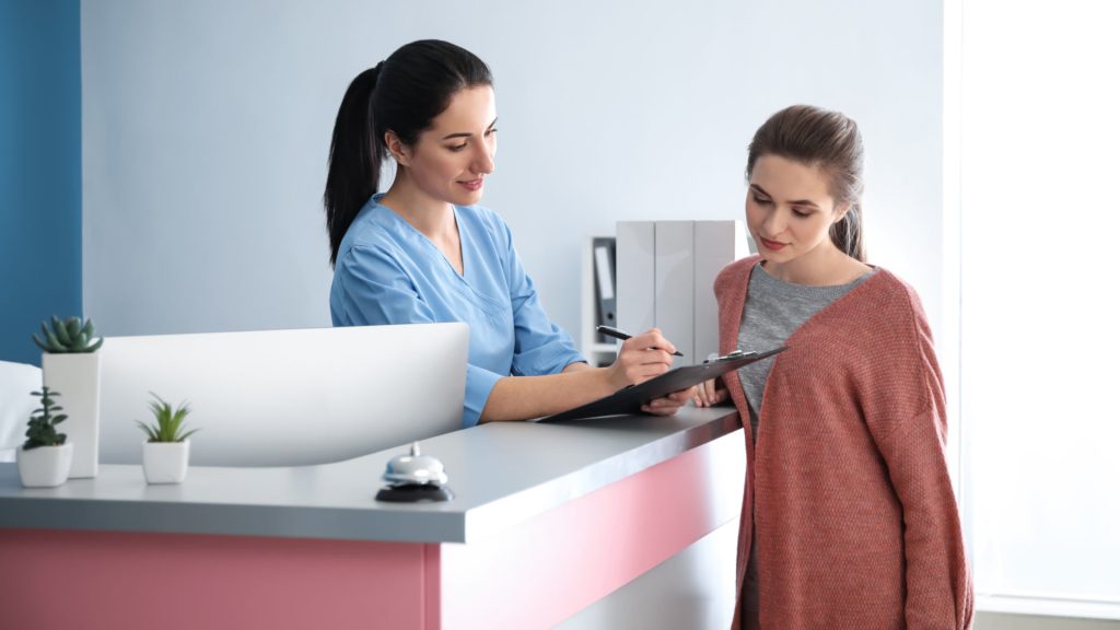 778 ofertas de RECEPCIONISTA encontradas