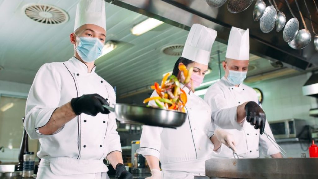 753 ofertas de COCINERO encontradas
