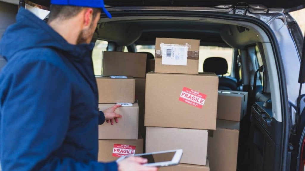 832 ofertas de REPARTIDOR encontradas