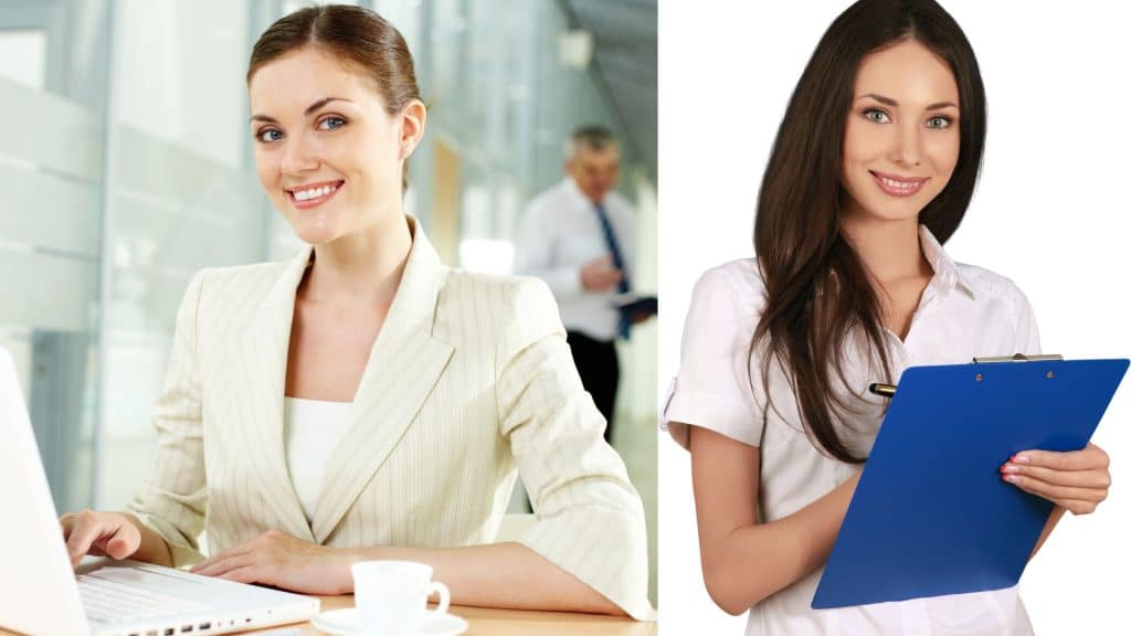 208 ofertas de trabajo de SECRETARIO