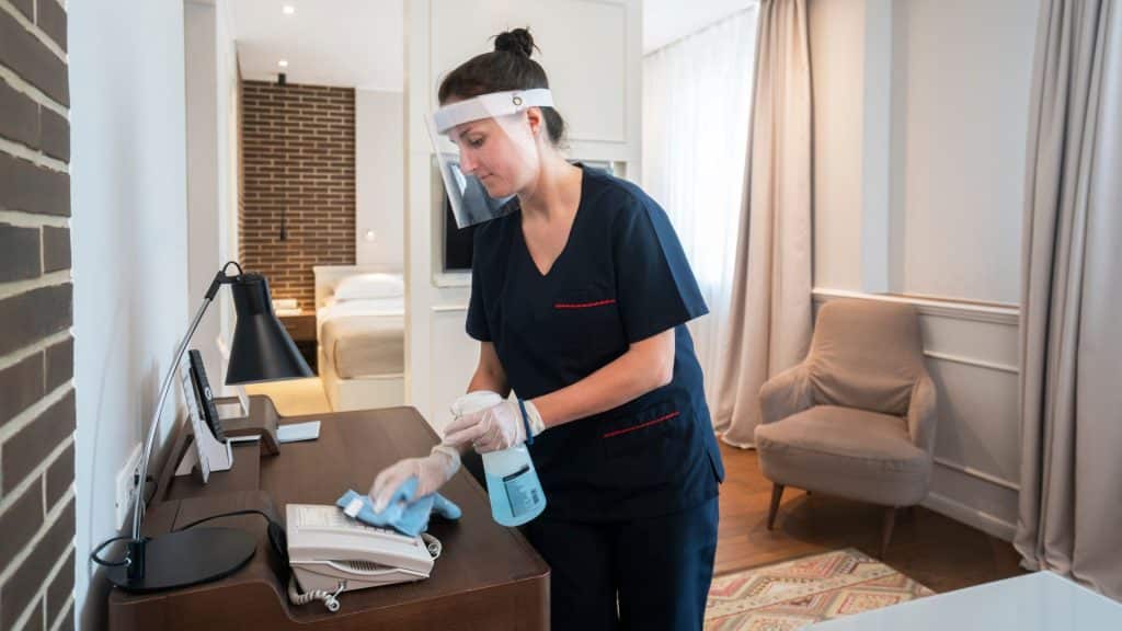 908 ofertas de trabajo de HOTELES encontradas