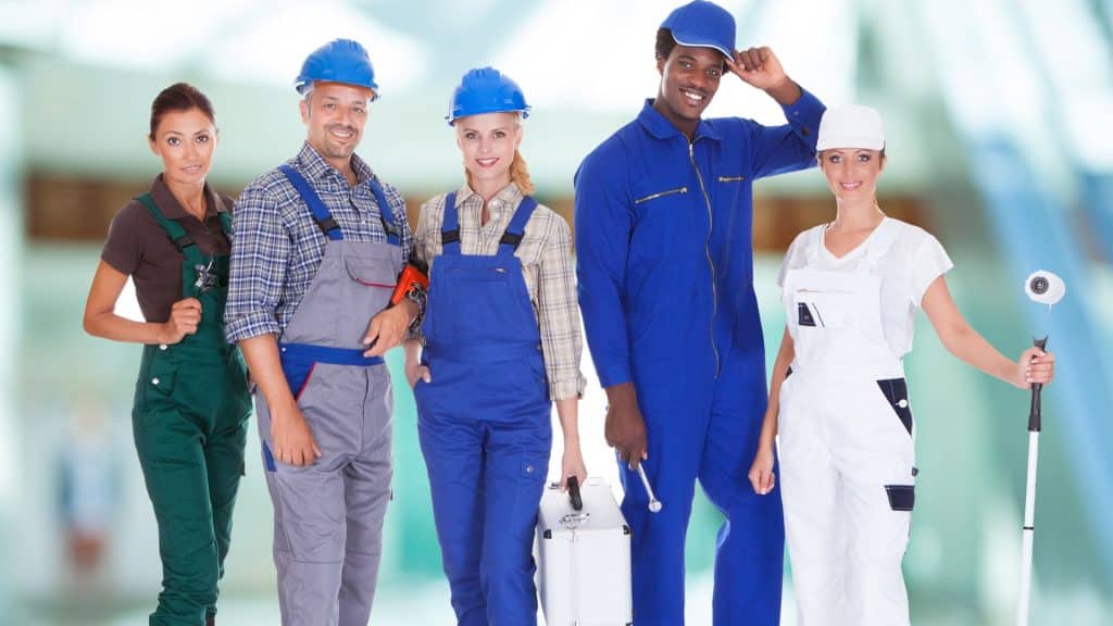 ¿Qué trabajo es el más demandado en España?