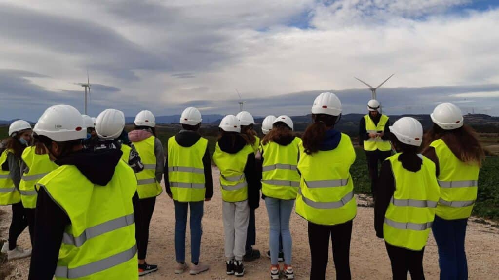 Endesa: La Compañía Eléctrica Líder en España