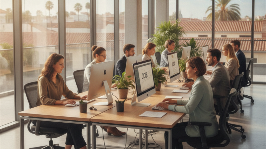empleo espana img 1