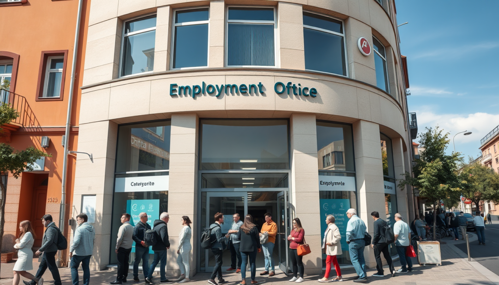 prestacion desempleo espana img 1