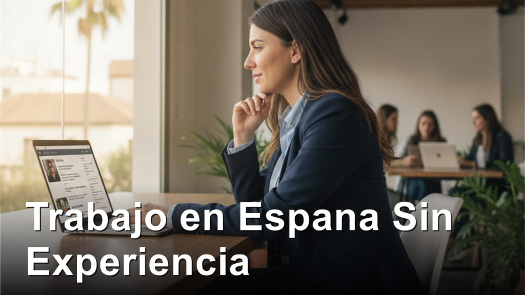 trabajo espana img 1