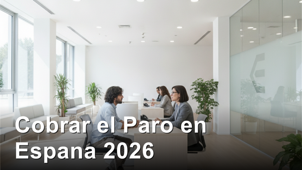 paro espana img 1