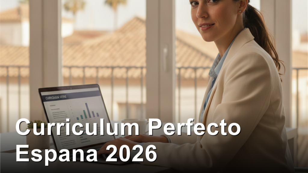 curriculum cv espana img 1