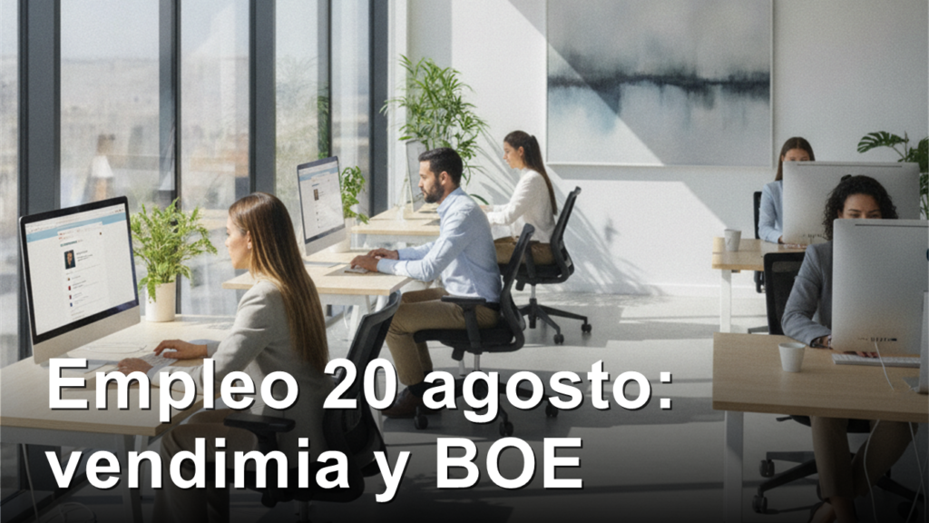 demanda trabajo espana img 1