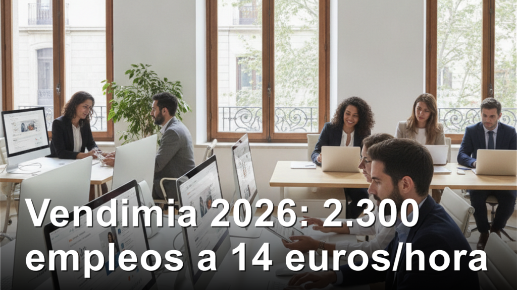 empleo espana vendimia 2026 img 1