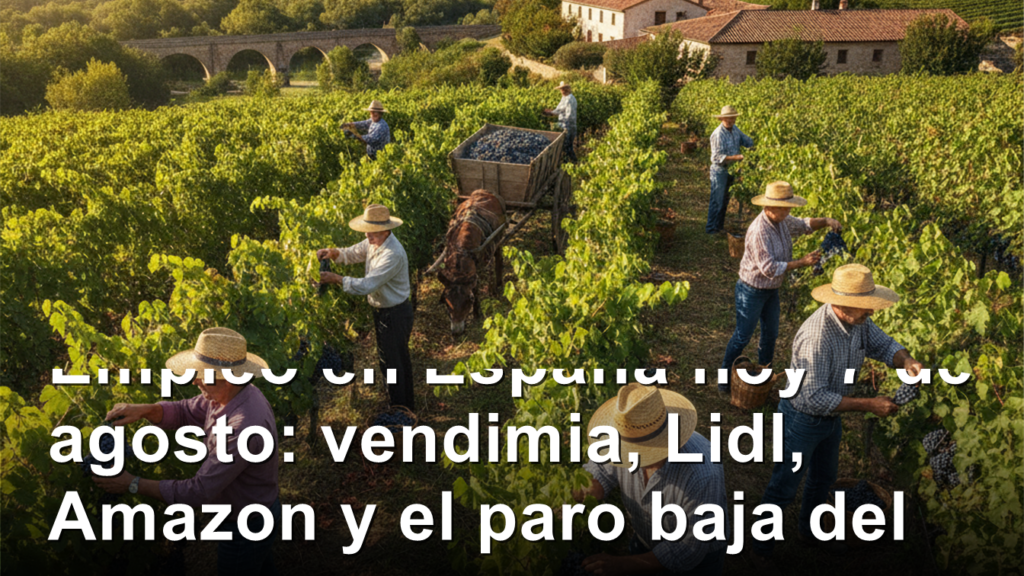 demanda trabajo espana img 1