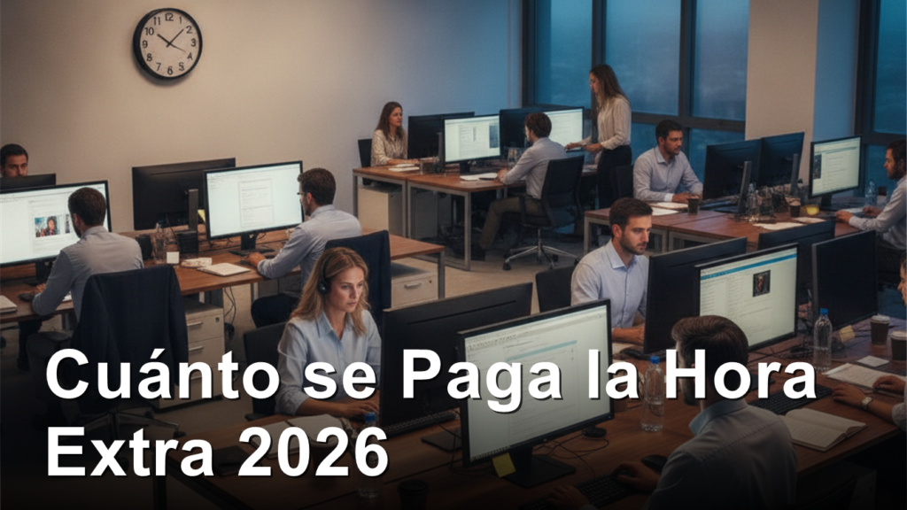 horas extra espana img 1