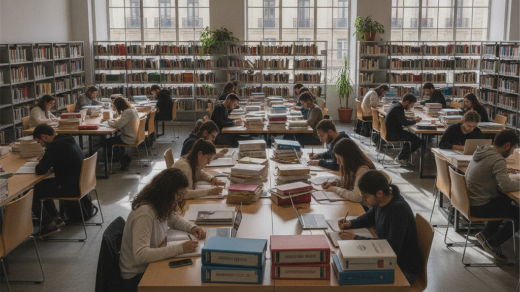 oposiciones empleo publico espana img 1
