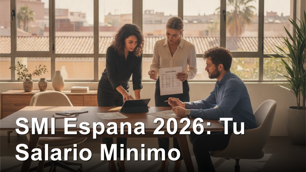 salario minimo interprofesional espana img 2