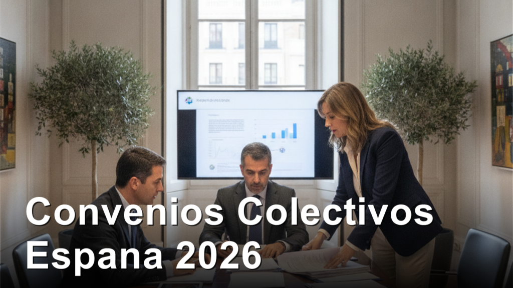 convenios colectivos espana img 1