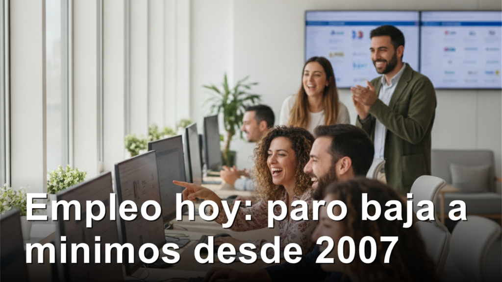 empleo espana septiembre 2026 img 1