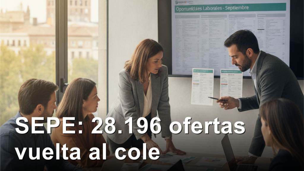 demanda trabajo espana img 1