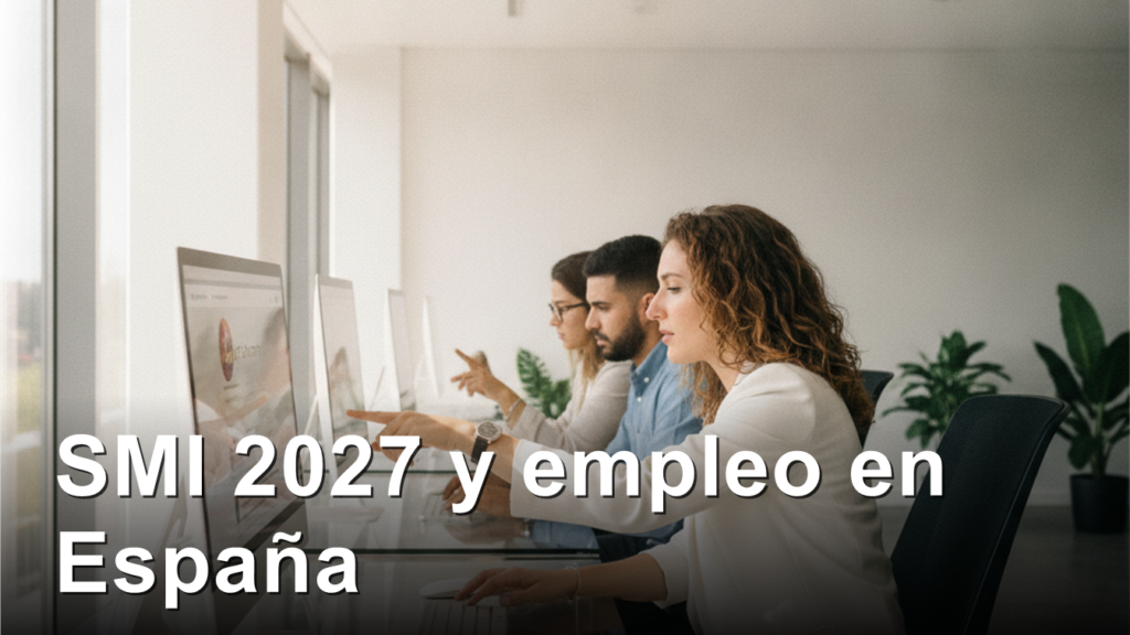 demanda trabajo espana img 1
