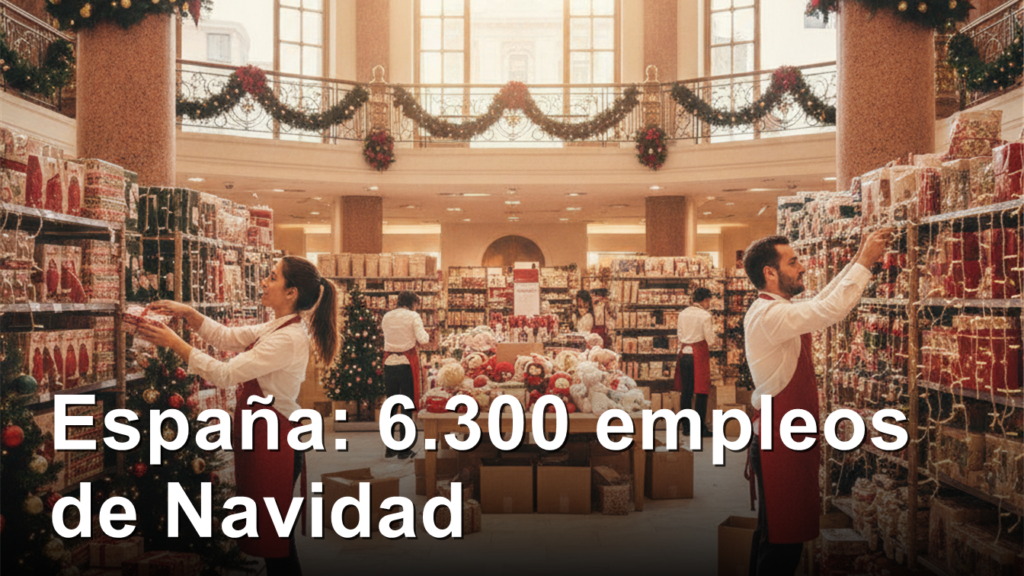 demanda trabajo espana img 1